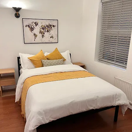 Grey Eagle Apartments Shoreditch-2