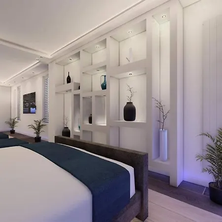 Don'T Wake Me Up. South London. Sleeps 6-3