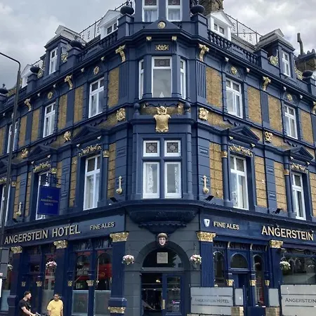 The Angerstein Hotel-2
