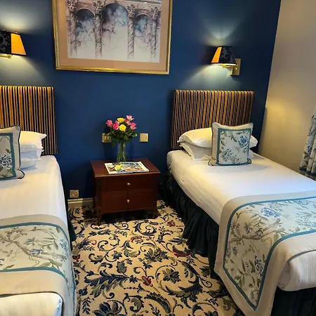 London Lodge Hotel-2