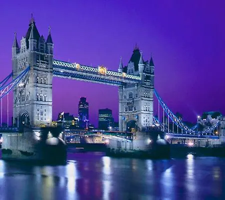 London Full House-2