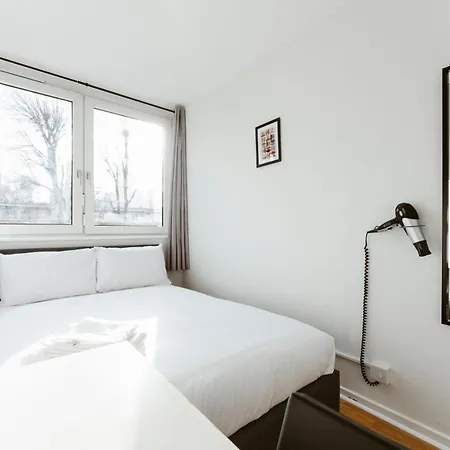 Langdon Park Room-2