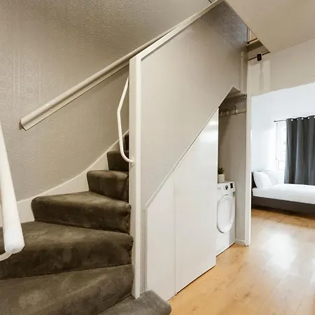 Langdon Park Room-3