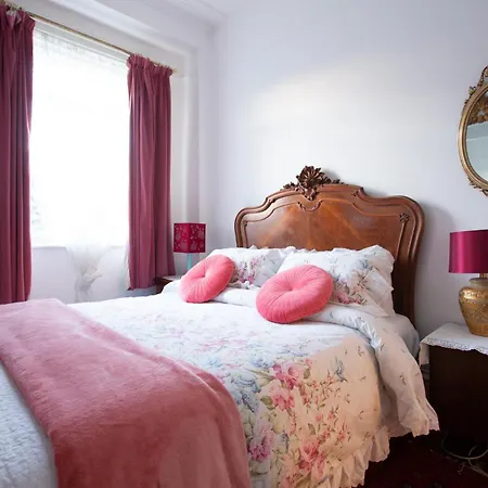 Dawson Place, Juliette'S Bed And Breakfast-3