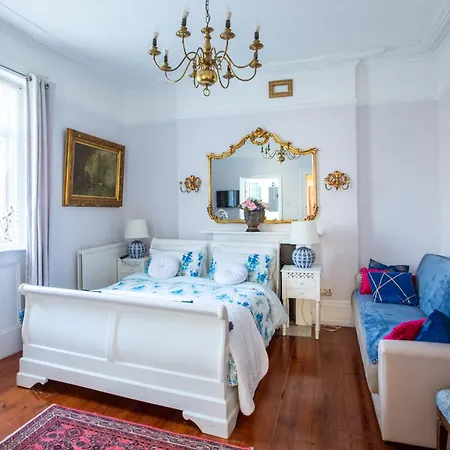 Dawson Place, Juliette'S Bed And Breakfast-2