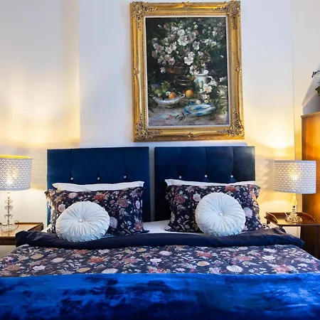 Dawson Place, Juliette'S Bed And Breakfast-3
