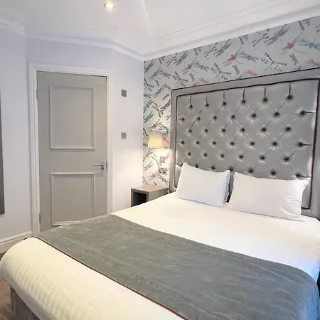The Eaton Townhouse-3