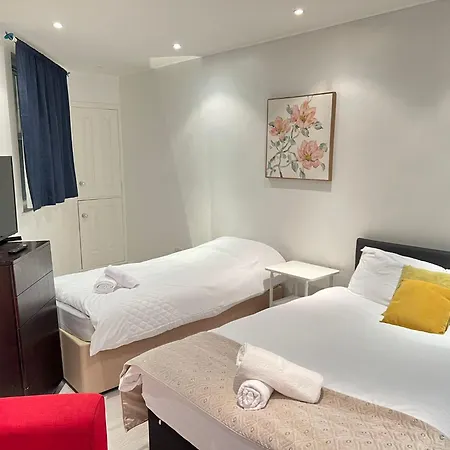 Fulham Suites-2