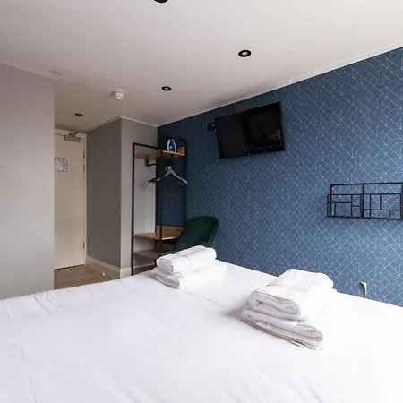 Kensington Rooms - Philbeach Gardens-2