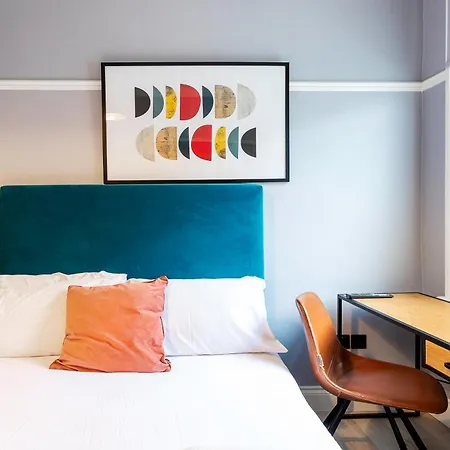 Kensington Rooms - Philbeach Gardens-2