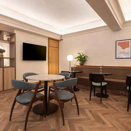 Quality Hotel Hampstead-3