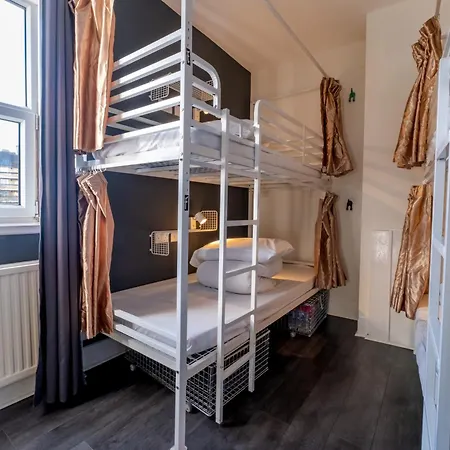 Book A Bed Hostels-3