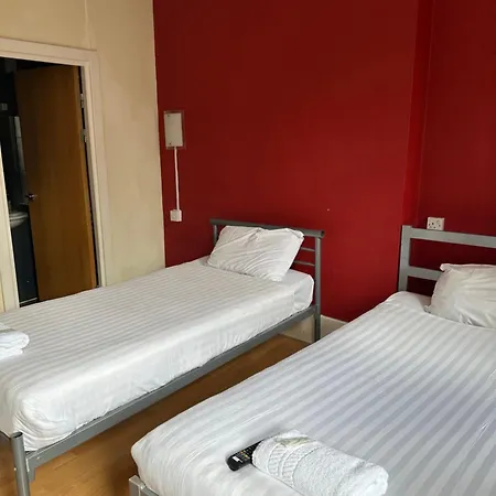 Berkeley Court Hotel-3