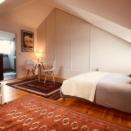 Camden Town House-2