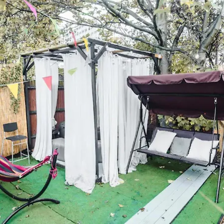 3Bed 2Bath With Garden Sauna & Hot Tub-3