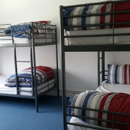 The Queens Hostel-2