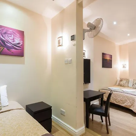 Notting Hill Gate Hotel-2
