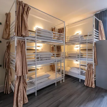 Book A Bed Hostels-2