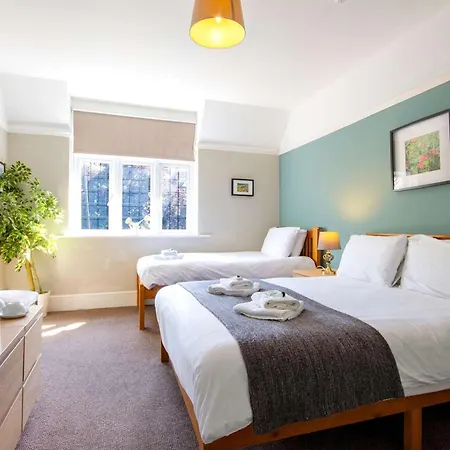 The Green W7-2