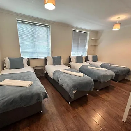 Camden City Rooms-2