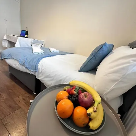 Camden City Rooms-3