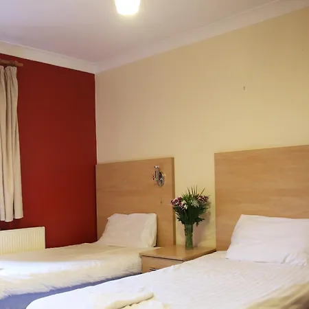 City Inn Express Hotel-2