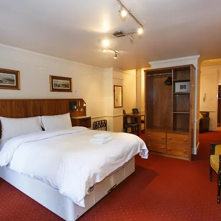 Morgan Hotel-2