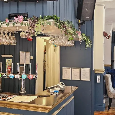 St Johns Boutique Hotel-3