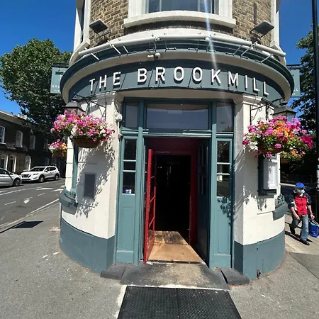 The Brookmill-3