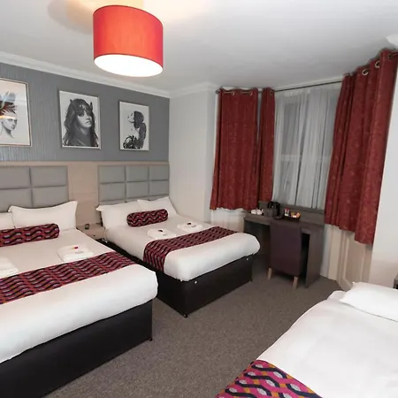 Euro Hotel-2