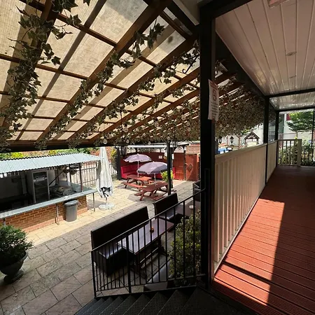 Bridge Park Hotel-3
