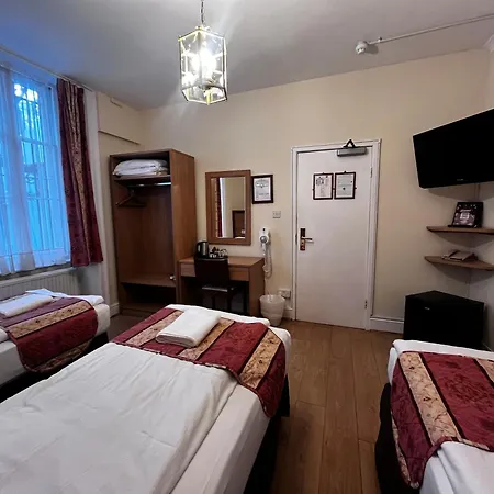 Shakespeare Hotel-3