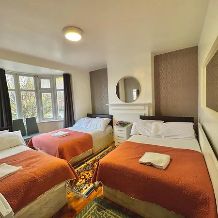 Twin Tower Hotel-2