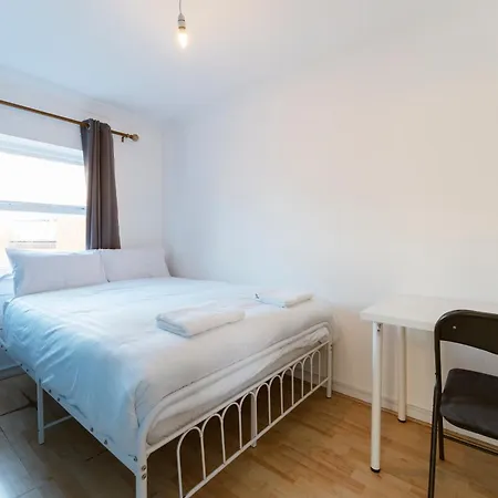 Manor Park Double Rooms-2