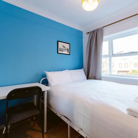 Manor Park Double Rooms-3