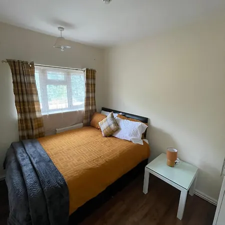 Family-Friendly Home In London-3