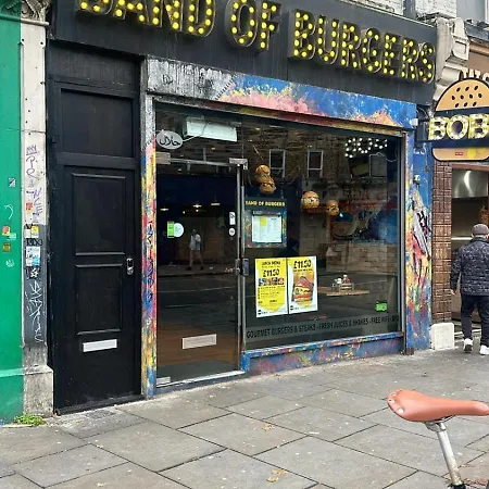 Camden Town-2