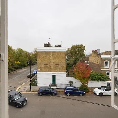 The Hanbury Townhouse-3