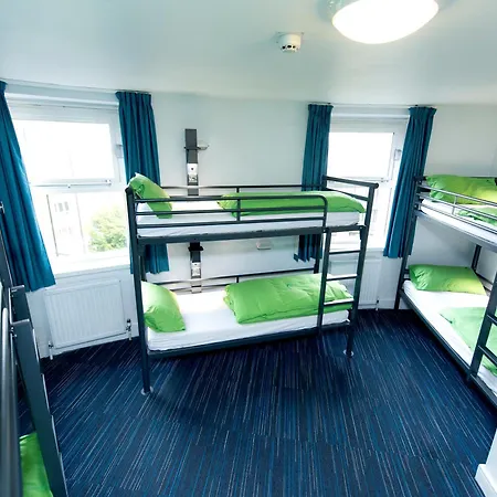 Yha London Thameside-2
