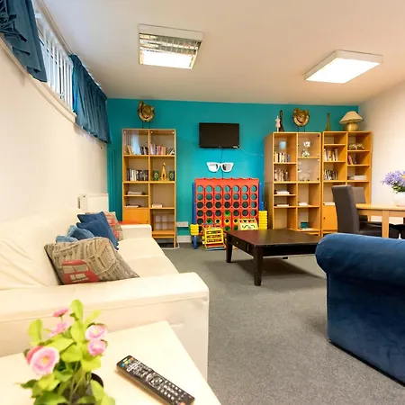 Yha London Thameside-3