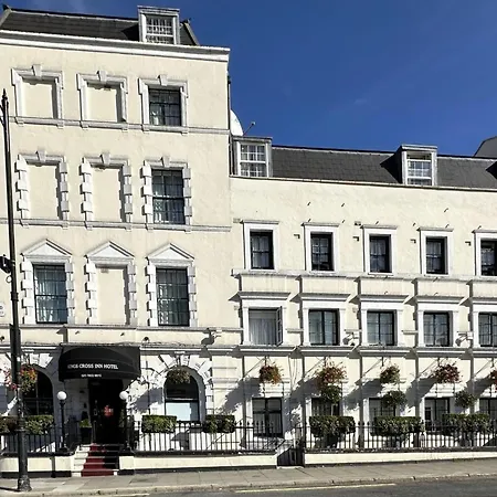 Kings Cross Inn Hotel-2