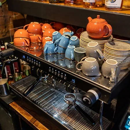 Publove @ The Steam Engine,Waterloo-2
