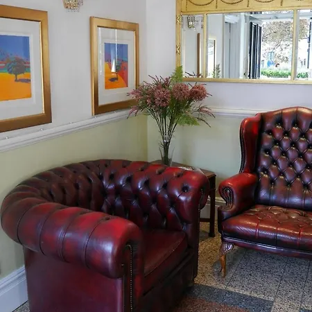 Gresham Hotel-3