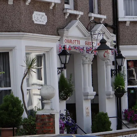 Charlotte Guest House-3