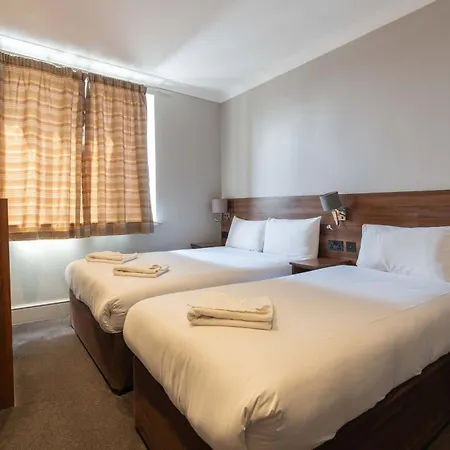 Ascot Hyde Park Hotel-3