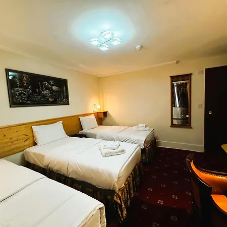 Bridge Park Hotel-2