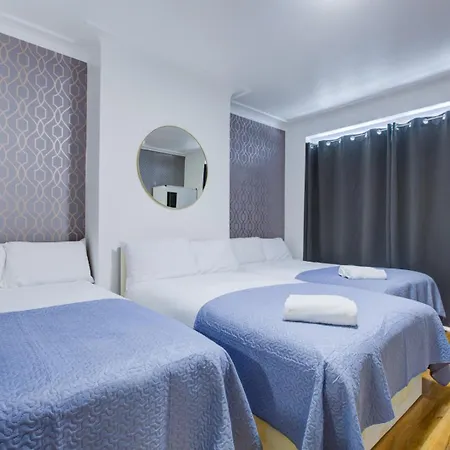 Streatham Hotel-3