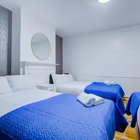 Streatham Hotel-3