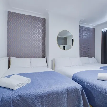 Streatham Hotel-2