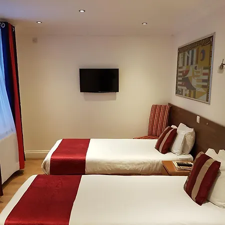 Abbey Court Hotel - Hyde Park-2